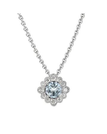 Kohinoor Bellis Diamant Anhänger 983A-616VA-16