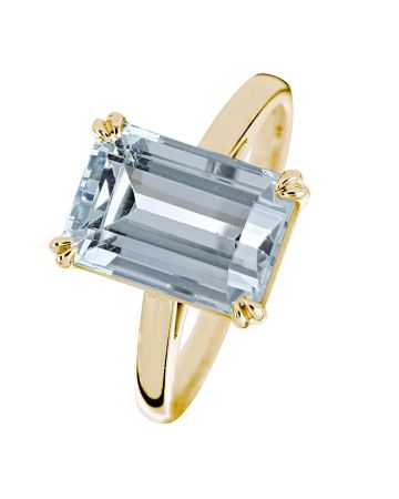 Kohinoor Juno,  Aquamarin 983A-617