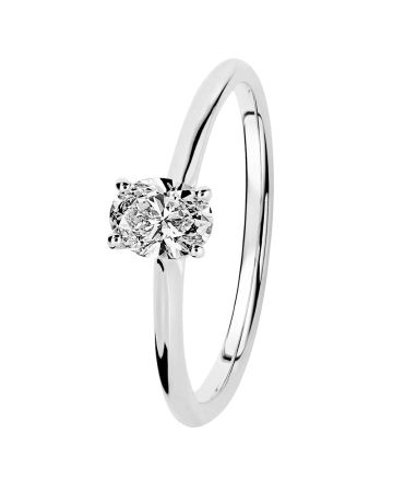 Kohinoor Ellen timanttisormus 983S-818-40B4