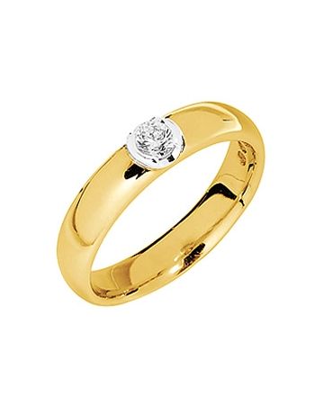 Sandberg Poutapilvi -timanttisormus A-10