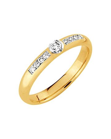 Sandberg Poutapilvi -timanttisormus A-5-8