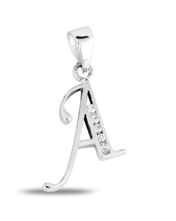 Hopeakirjainriipus, kauno Hopeakirjainriipus A-V kauno