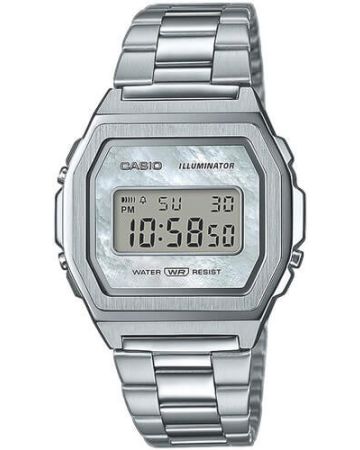 Casio Vintage -rannekello A1000D-7EF-1