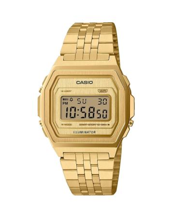 Casio Vintage A1000G-9EF