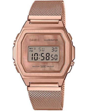 Casio Vintage -rannekello A1000MPG-9EF