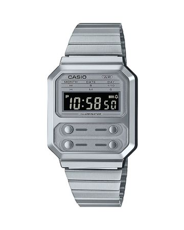 Casio Vintage A100WE-7BEF