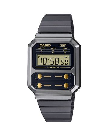 Casio Vintage A100WEGG-1A2EF-1