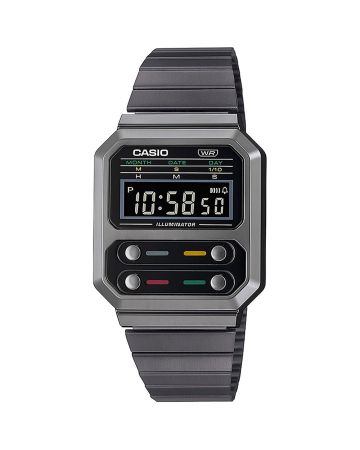Casio Vintage A100WEGG-1AEF
