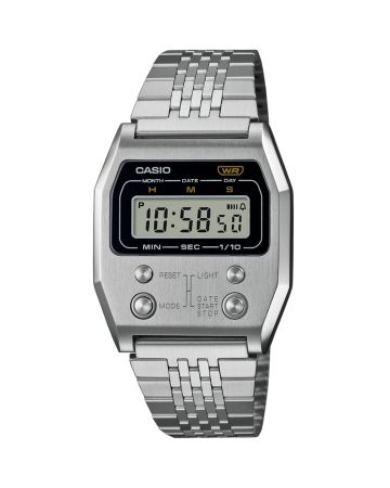 Casio Vintage Edgy A1100D-1EF