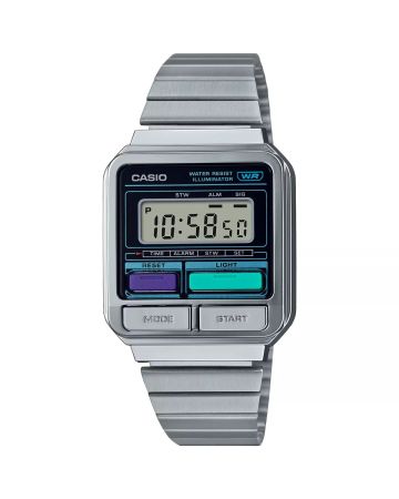 Casio Vintage A120WE-1AEF