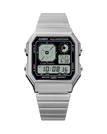 Casio Vintage A130WE-1AEF