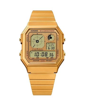 Casio Vintage A130WEG-9AEF