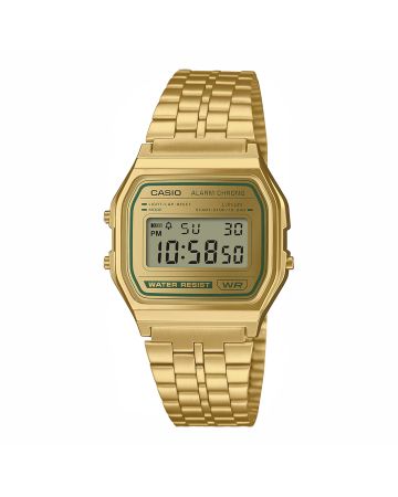 Casio Vintage A158WEGV-9AEF