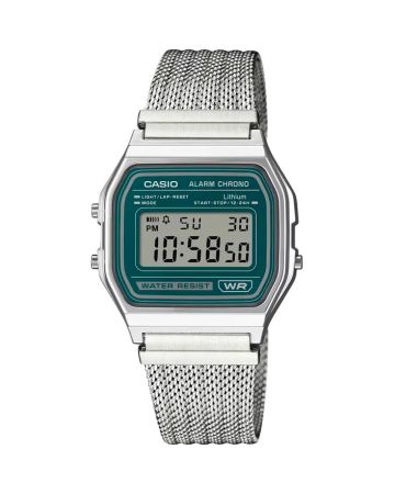 Casio Vintage A158WEM-3EF