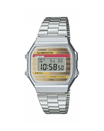 Casio Vintage A168WEHA-9AEF