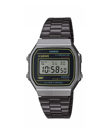 Casio Vintage A168WEHB-1AEF
