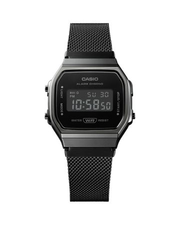 Casio Vintage A168WEMB-1BEF-1