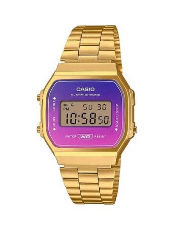 Casio Vintage A168WERG-2AEF