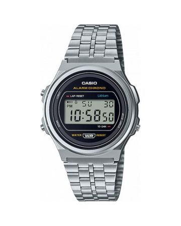 Casio Vintage A171WE-1AEF