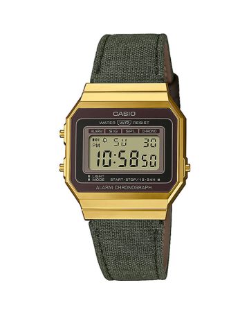 Casio Vintage A700WEGL-3AEF-1