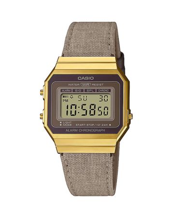 Casio Vintage A700WEGL-5AEF-1