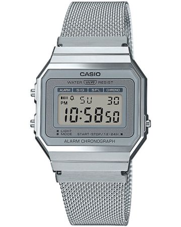 Casio Digi Retro -rannekello A700WEM-7AEF