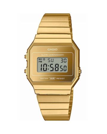 Casio Vintage A700WEVG-9AEF