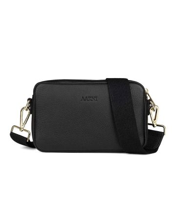 Aarni olkalaukku, musta 6430066271597