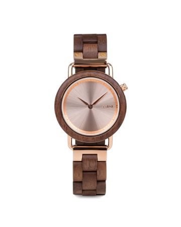 Aarni Saga Pähkinäpuu Uhr 6430066270415