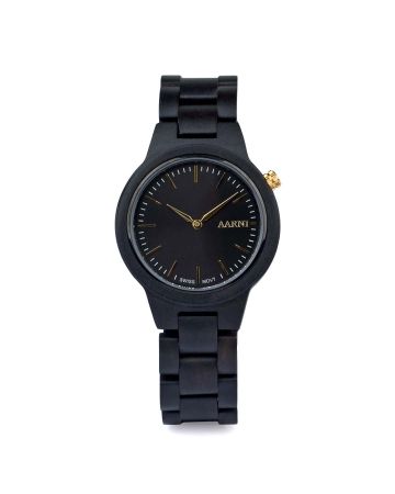 Aarni Vega Eeben -rannekello 6430066270095