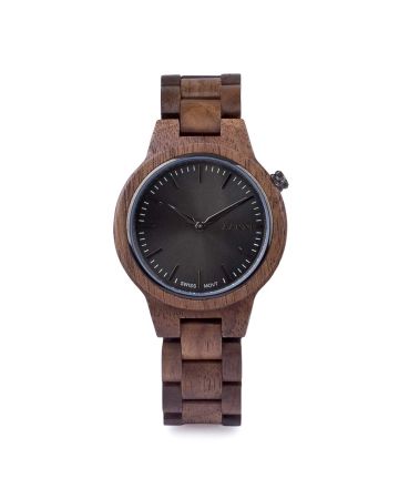 Aarni Vega Pähkinäpuu -rannekello 6430066270064