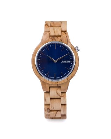 Aarni Vega Visakoivu -rannekello 6430066270040