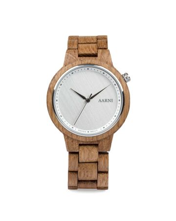 Aarni XO Tammi -rannekello 6430066270033