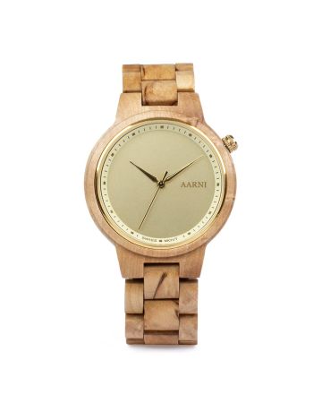 Aarni XO Visakoivu -rannekello 6430066270019