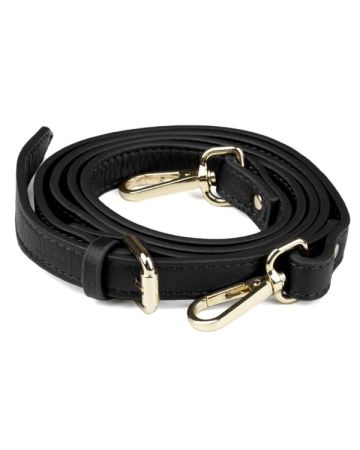 Aarni olkahihna musta/kulta 6430066271719