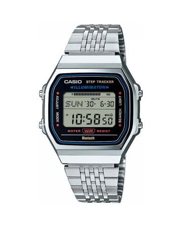 Casio Vintage Limited Edition ABL-100WE-1AEF