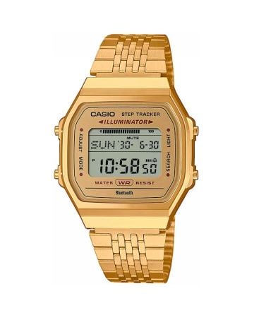 Casio Vintage Bluetooth ABL-100WEG-9AEF