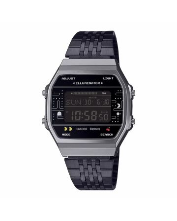 Casio x Pac-Man Vintage Collection ABL-100WEPC-1BER-1
