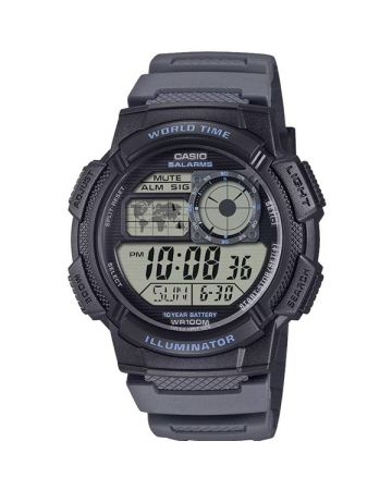 Casio Collection AE-1000W-8AVEF