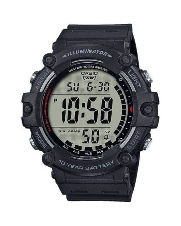 Casio Collection -rannekello AE-1500WH-1AVEF