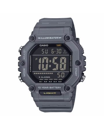 Casio Collection AE-1600H-8BVEF