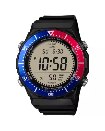 Casio Timeless Collection AE-1700H-1A2VEF