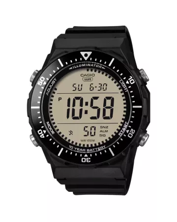 Casio Timeless collection AE-1700H-1AVEF