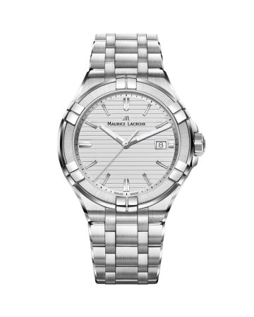 Maurice Lacroix Aikon Date 42 mm AI1008-SS002-131-1-1