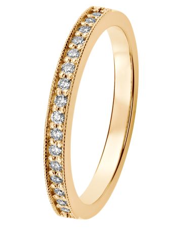 Kohinoor Aino -timanttisormus 033-508-16