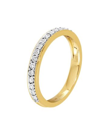 Brilliant Star timanttisormus AJR29913-1