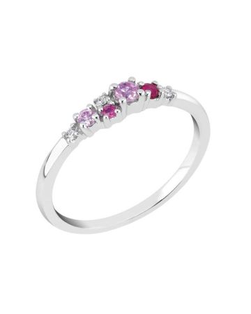 Brilliant Star timanttisormus AJR34941B-1