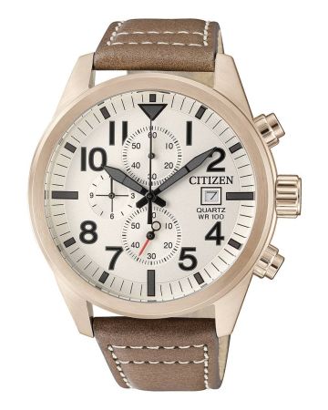 Citizen  Uhr AN3623-02A-1