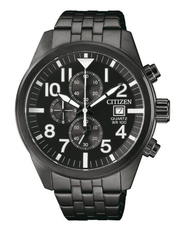 Citizen Uhr AN3625-58E-1