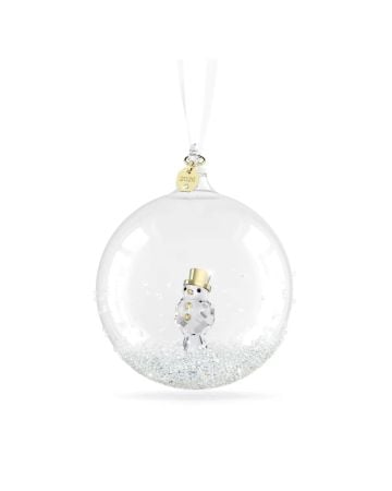 Swarovski Annual Edition Ball Ornament 2026 5732528